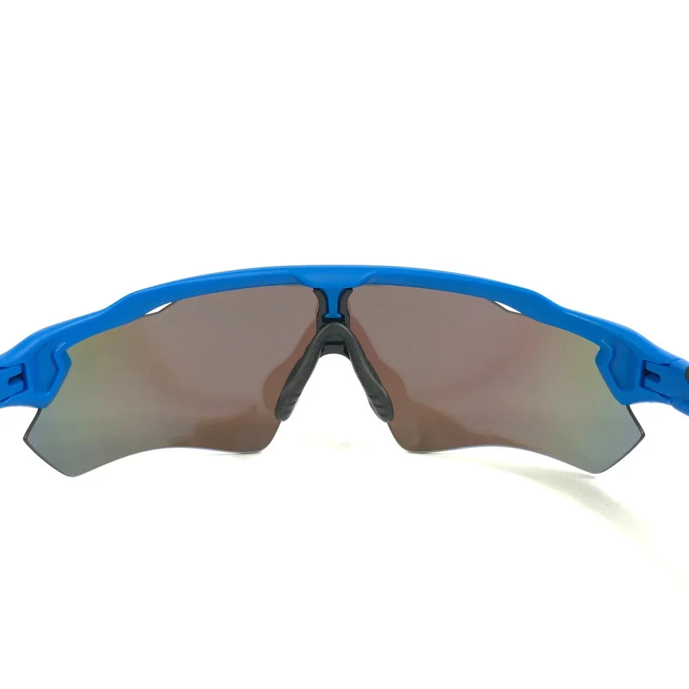 Oakley additional every